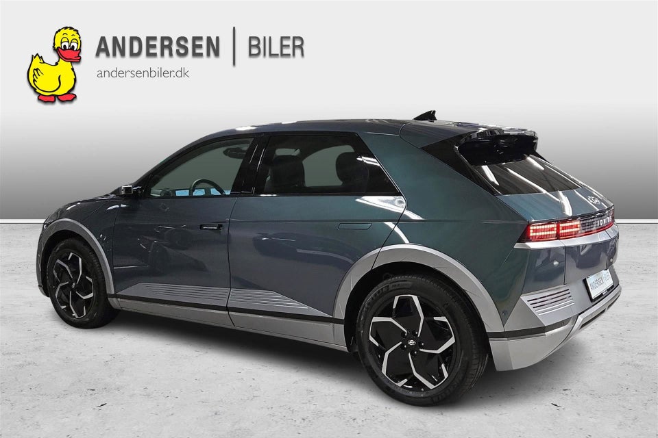 Hyundai Ioniq 5 77 Ultimate AWD 5d