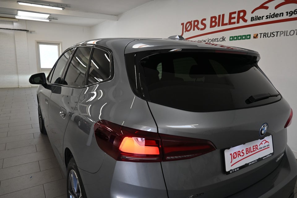 BMW 225e 1,5 Active Tourer M-Sport xDrive aut. 5d
