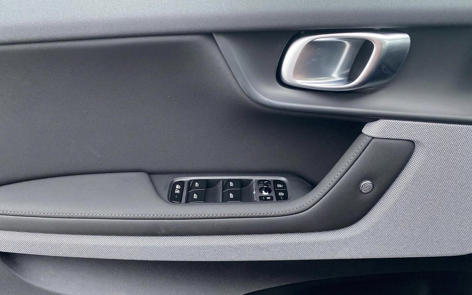 Polestar 2 Long Range Nordic Edition 5d