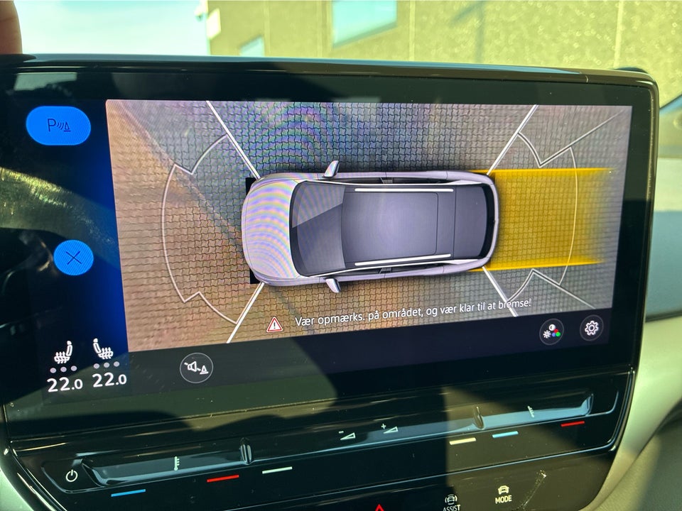 VW ID.4 77 1ST Max 5d