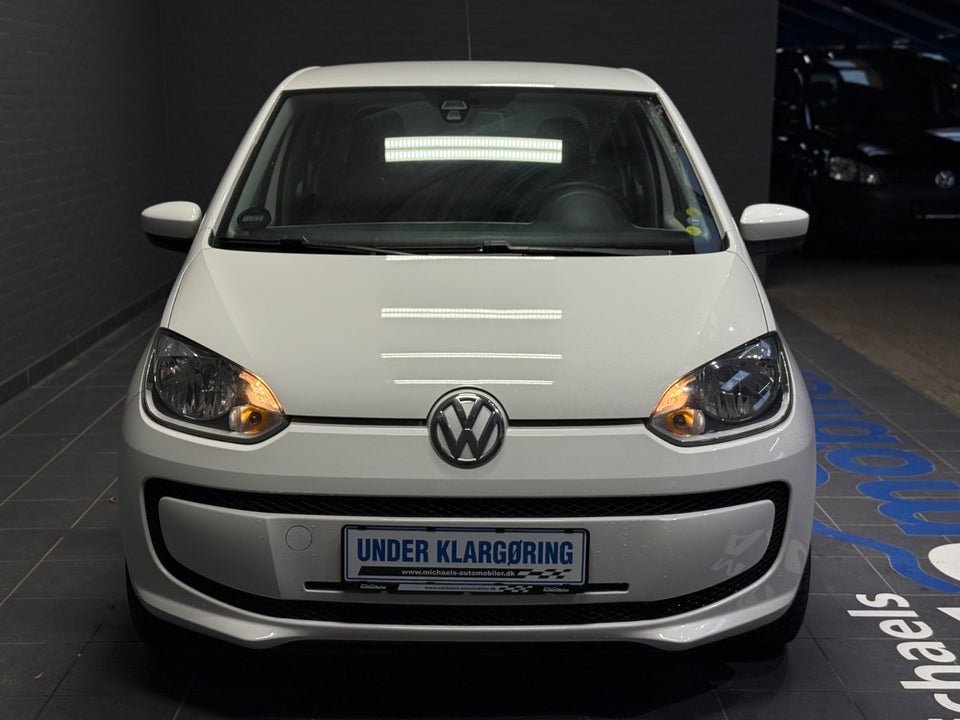 VW Up! 1,0 60 Move Up! BMT 5d