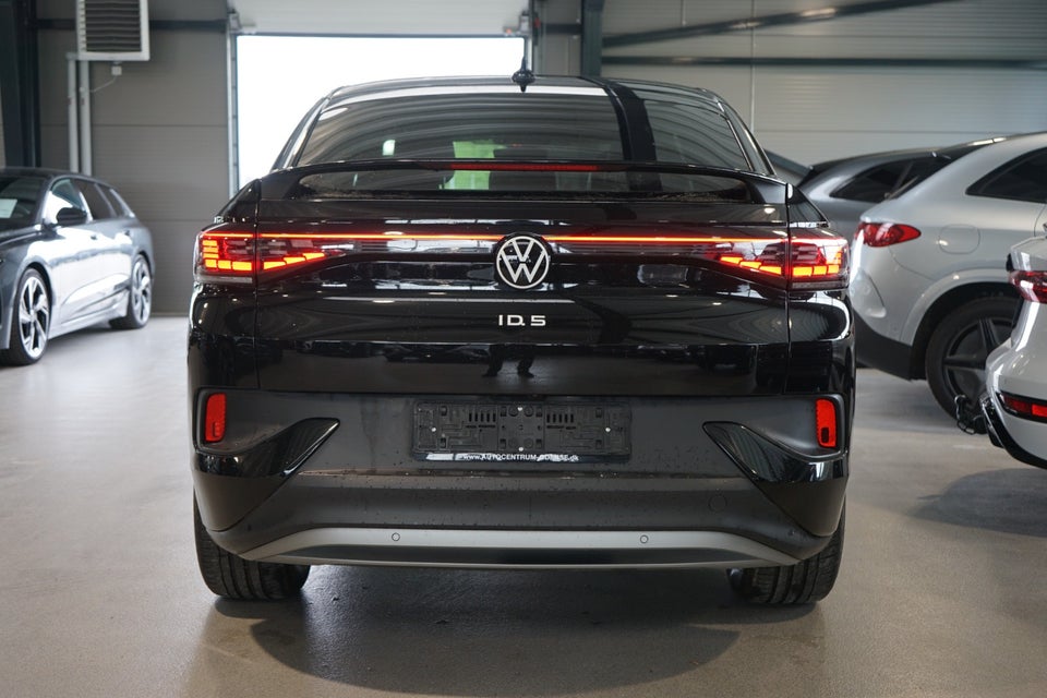 VW ID.5 77 Pro Performance 5d