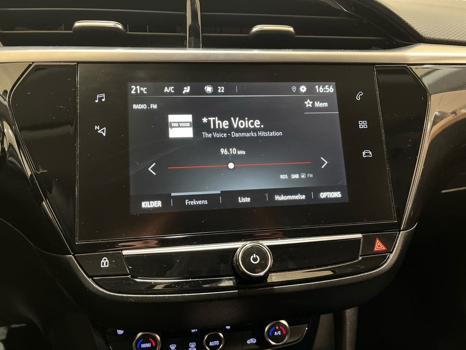 Opel Corsa-e 50 Elegance 5d