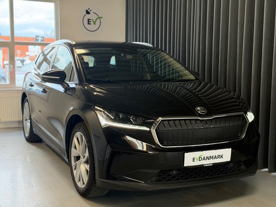 Skoda Enyaq 60 iV 5d