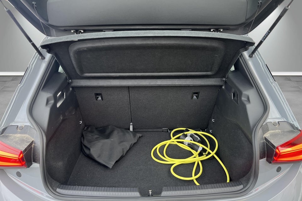 Cupra Born 77 e-Boost 5d