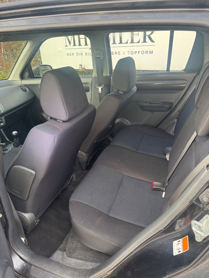 Suzuki Swift 1,3 GL-A 5d