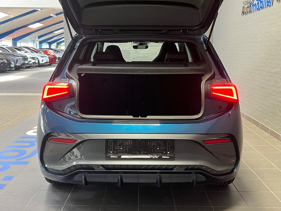 Cupra Born 77 e-Boost 5d
