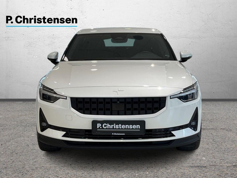 Polestar 2 Long Range 5d