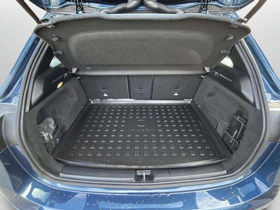 Mercedes B200 1,3 Advantage AMG aut. 5d