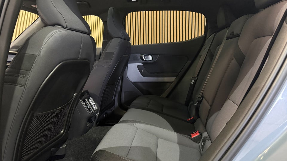 Polestar 2 Long Range AWD 5d