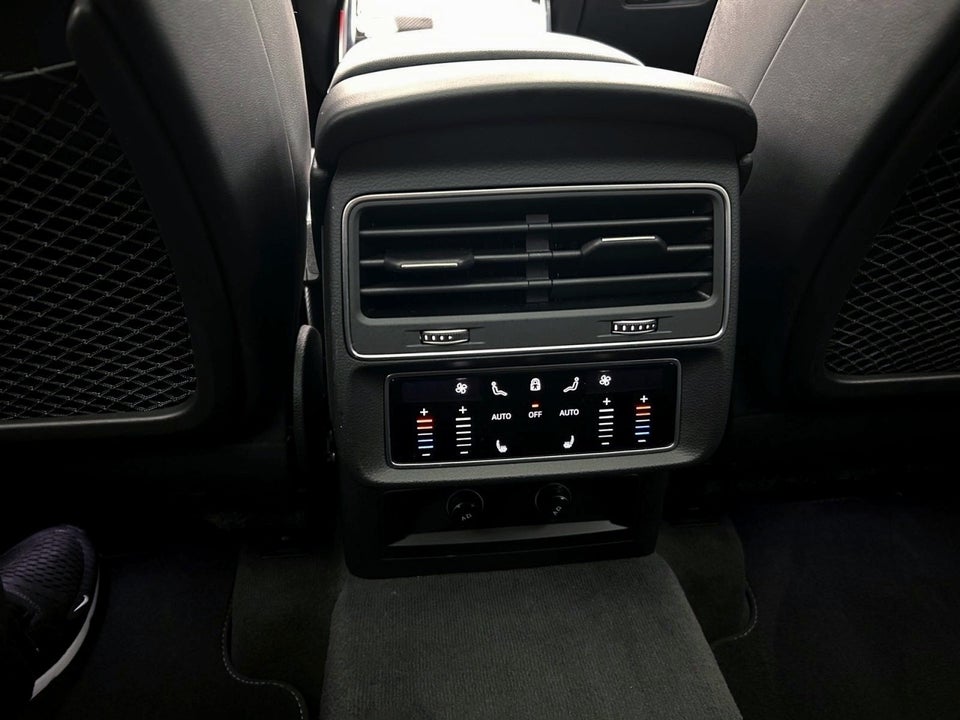 Audi SQ7 4,0 TFSi quattro Tiptr. 7prs 5d
