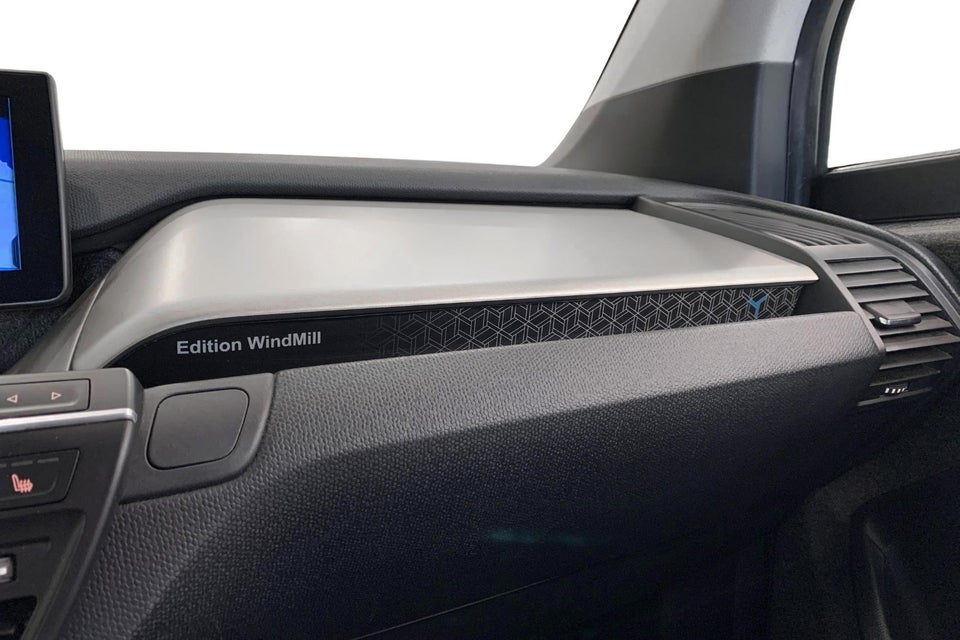 BMW i3 Edition WindMill 5d