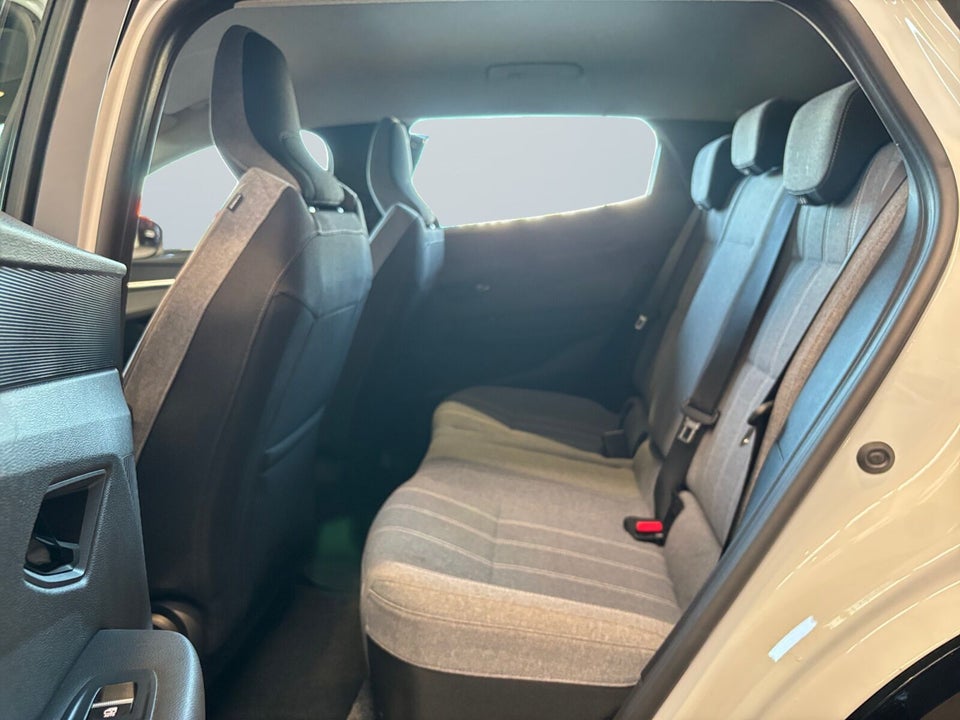 Renault Megane E-Tech 40 Equilibre 5d