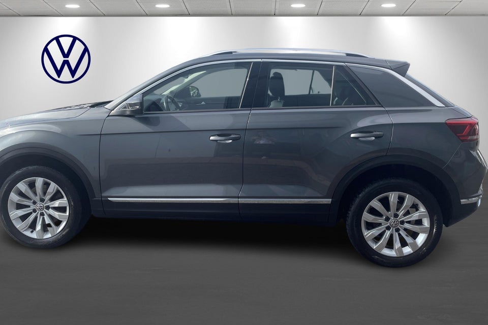 VW T-Roc 1,5 TSi 150 Sport DSG 5d