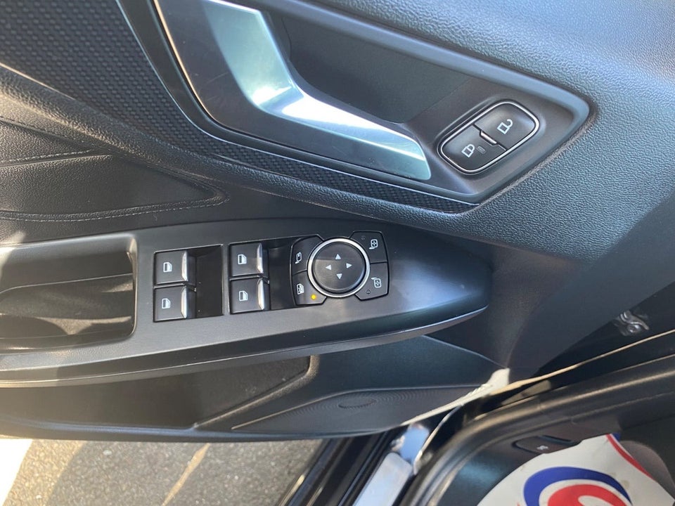 Ford Focus 1,0 EcoBoost ST-Line stc. 5d