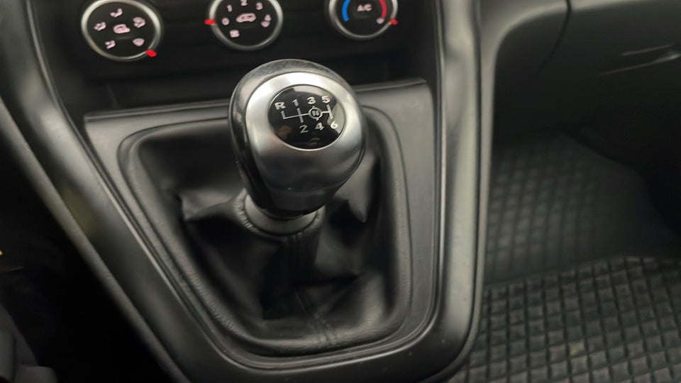 Mercedes Citan 108 1,5 CDi A2 PRO Van