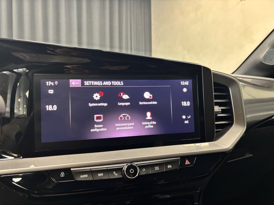 Opel Mokka-e 54 Ultimate 5d