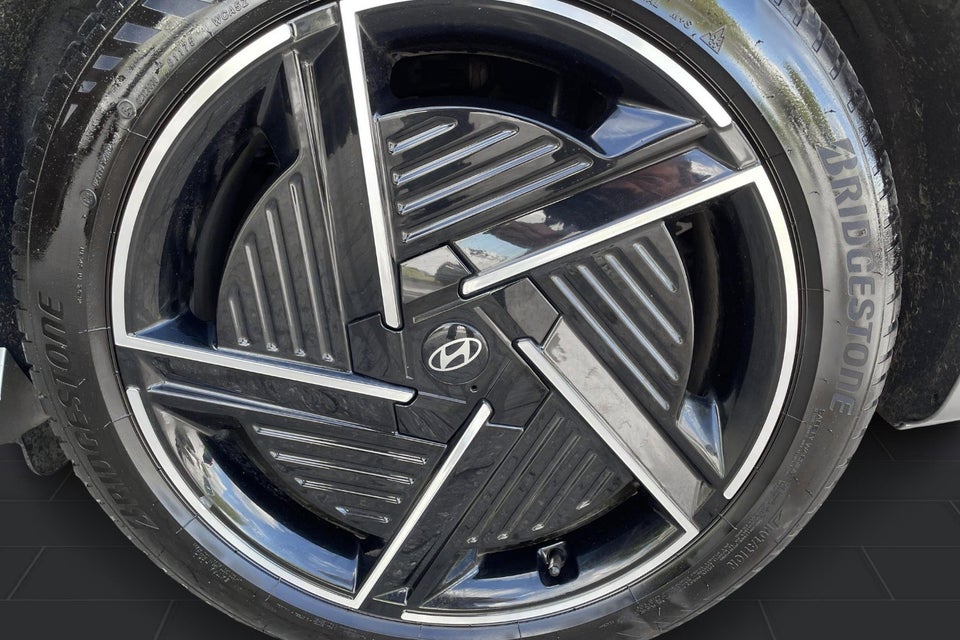 Hyundai Ioniq 5 84 Ultimate 5d