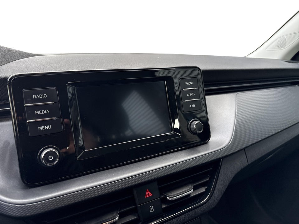 Skoda Kamiq 1,0 TSi 110 Ambition 5d