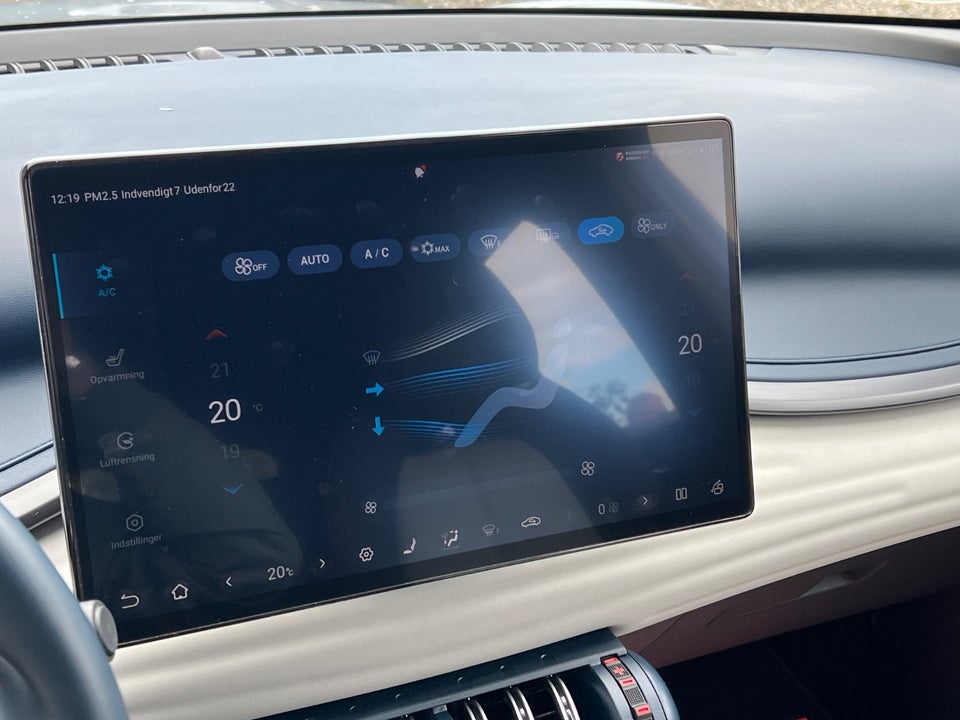 BYD Atto 3 60 Design 5d