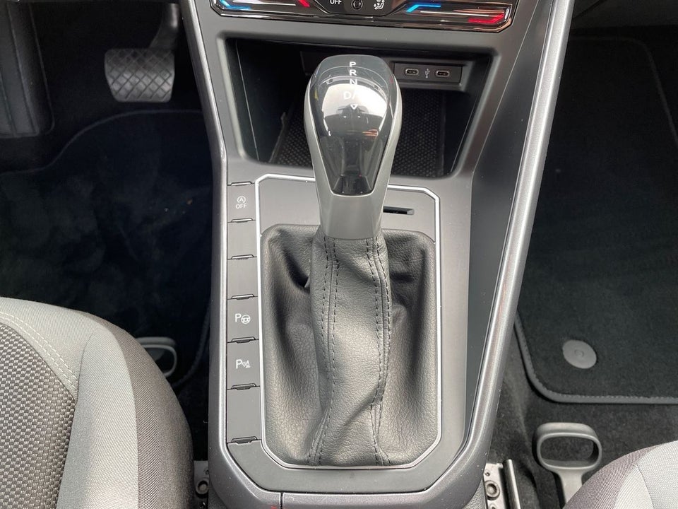 VW Polo 1,0 TSi 110 Style DSG 5d