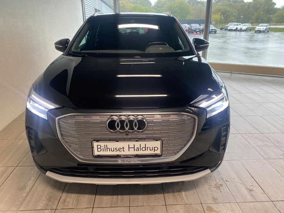 Audi Q4 e-tron 50 Proline Advance quattro 5d