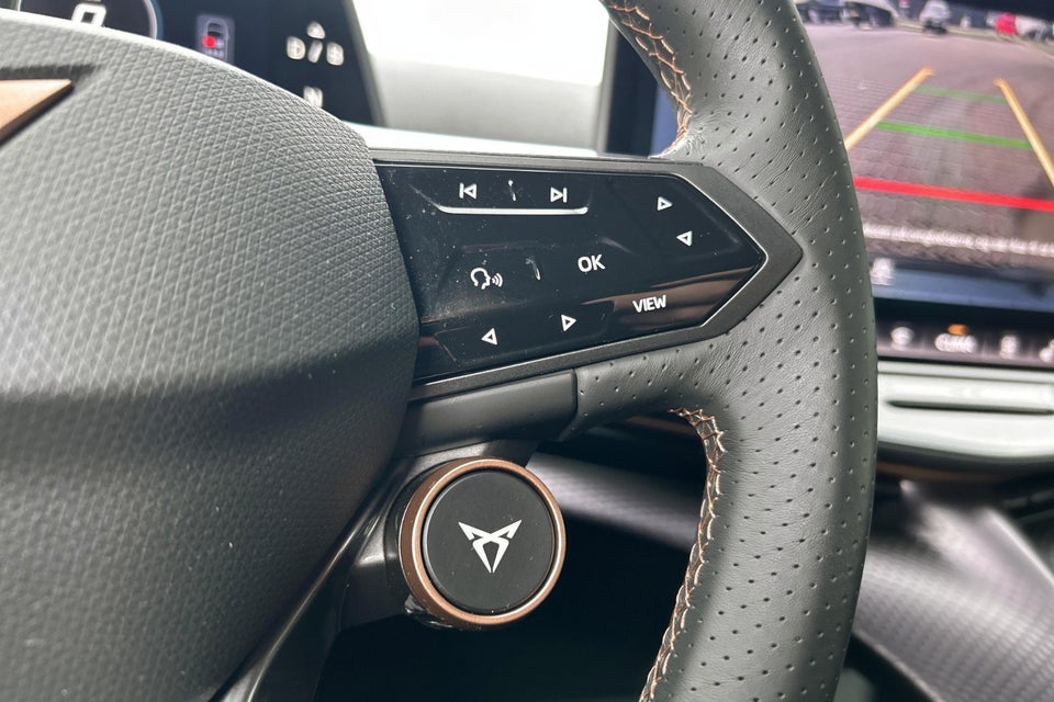 Cupra Tavascan 77 Endurance 5d