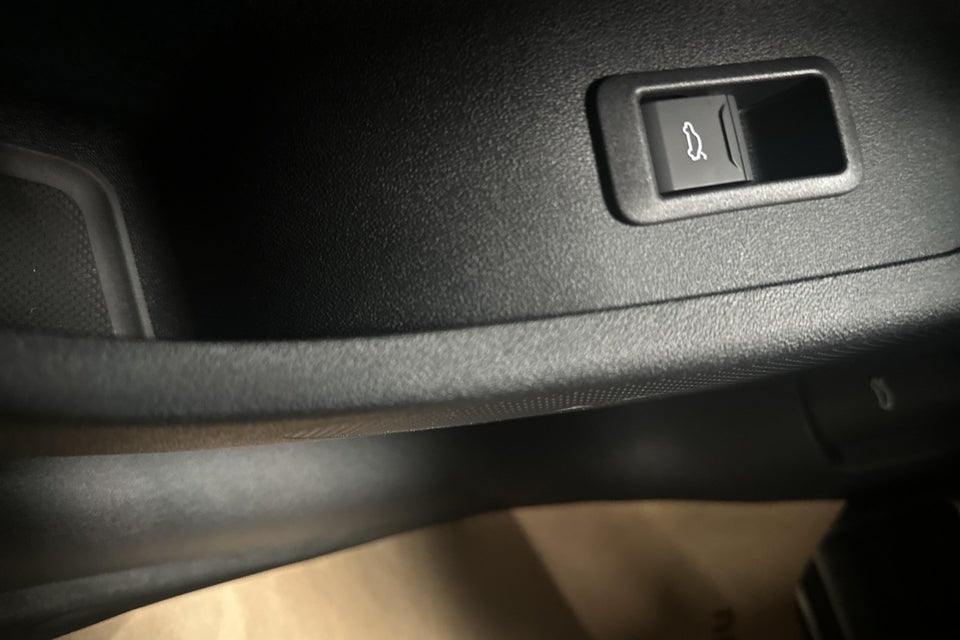 Audi A6 e-tron S-line plus performance Avant 5d