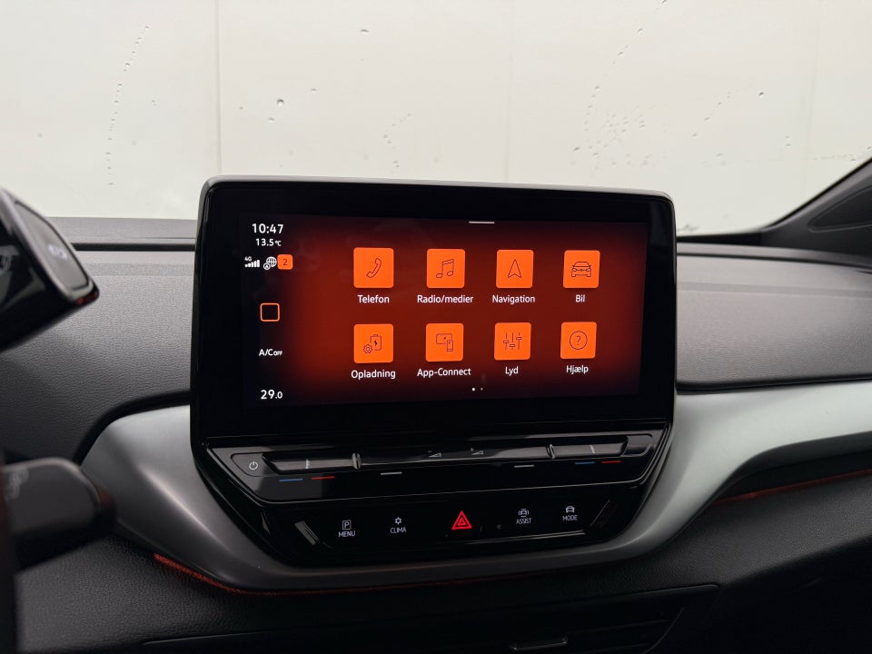 VW ID.4 77 Pro Performance 5d