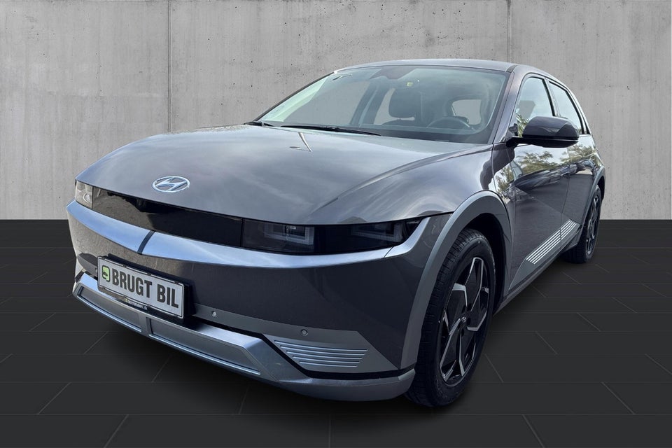 Hyundai Ioniq 5 58 Dynamiq 5d