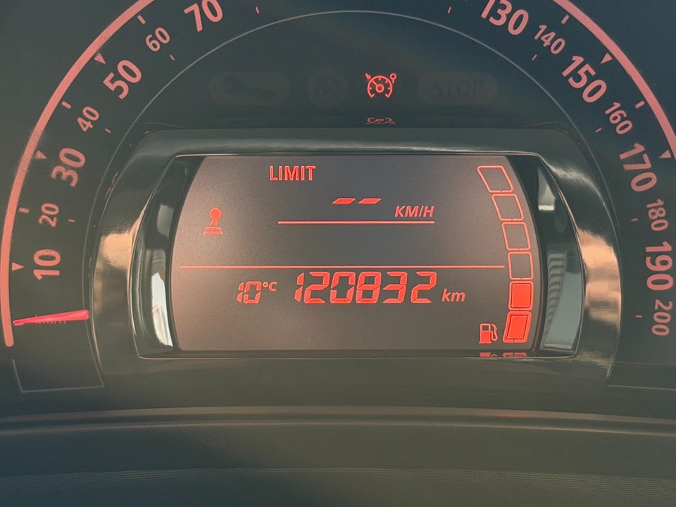 Renault Twingo 1,0 SCe 70 Expression 5d