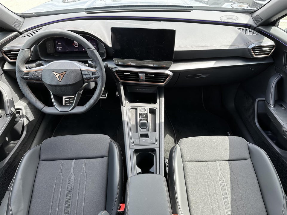 Cupra Formentor 1,4 eHybrid VZ DSG 5d