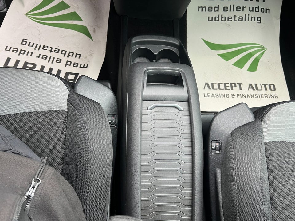 Citroën Grand C4 Picasso 1,6 BlueHDi 120 Intensive EAT6 7prs 5d