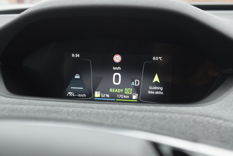 Skoda Enyaq 60 iV Loft 5d