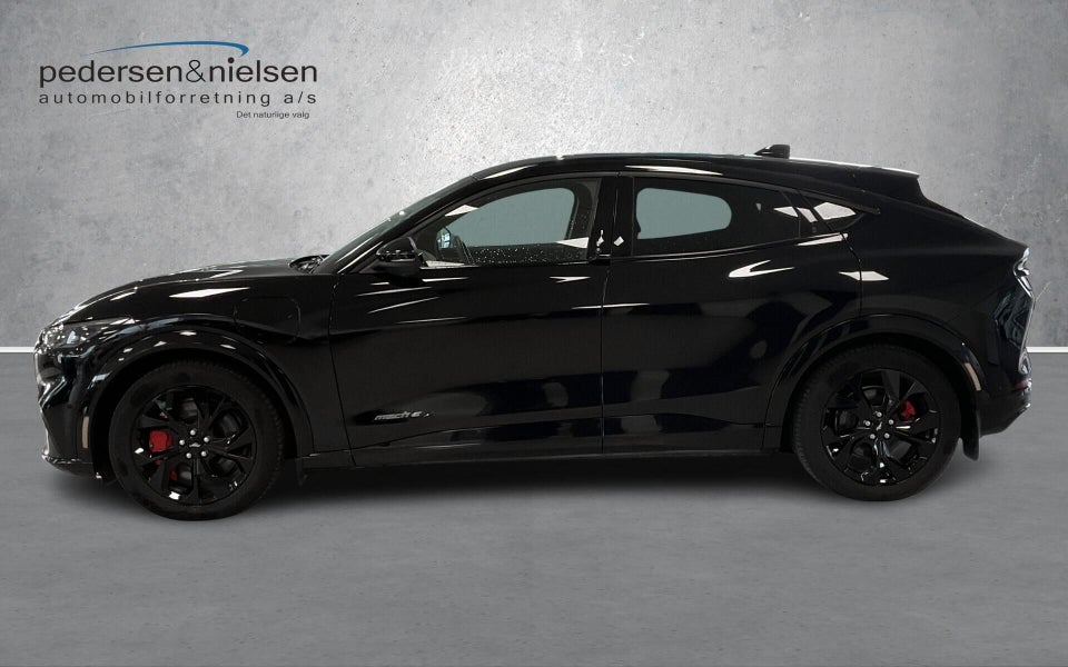 Ford Mustang Mach-E 88 Premium Extended Range 5d