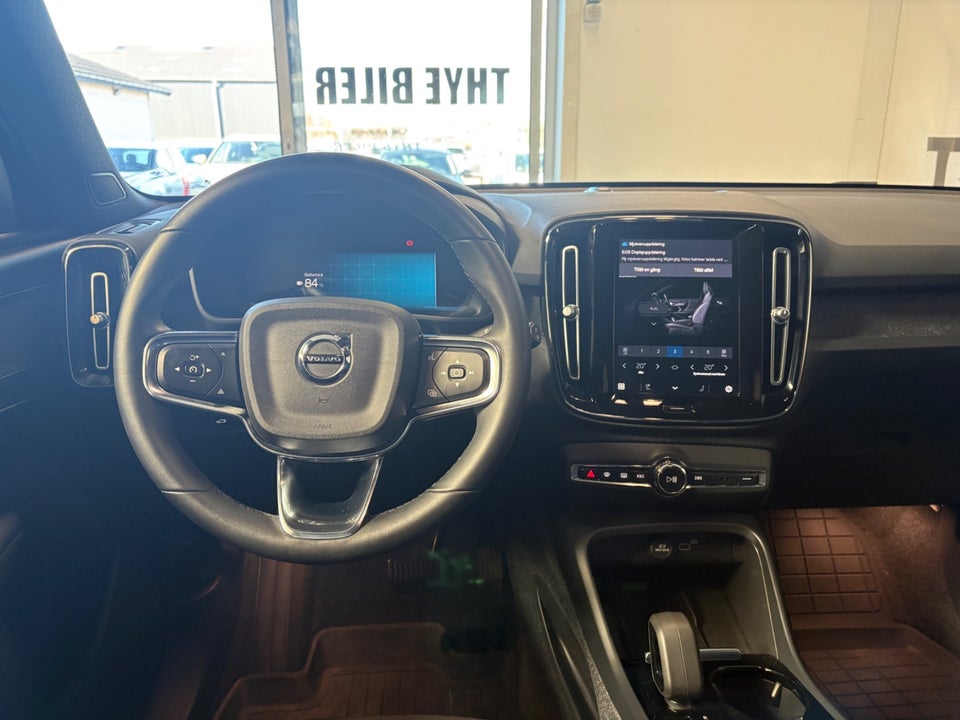 Volvo XC40 P6 ReCharge Plus 5d