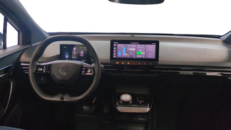 MG 4 51 Nordic Edition 5d