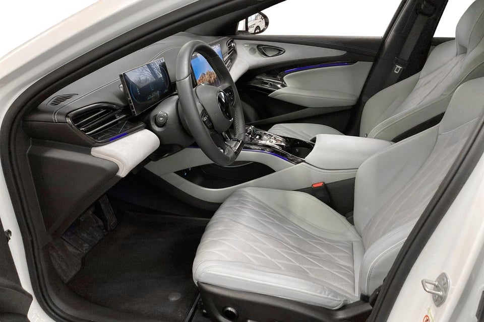 BYD Seal 86 Design 4d