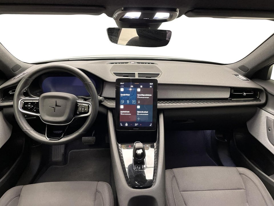 Polestar 2 Long Range 5d