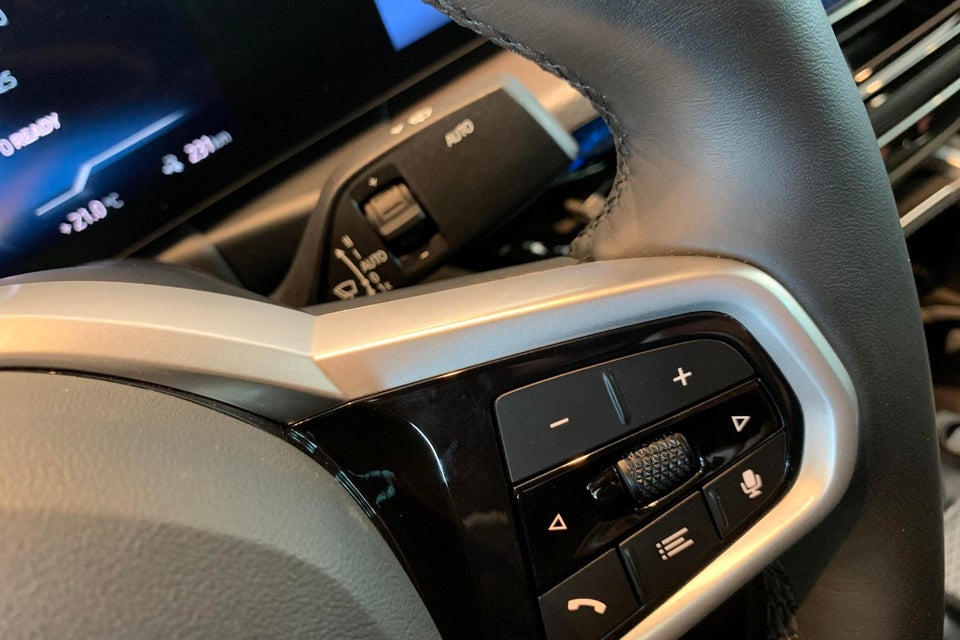 BMW i4 eDrive35 M-Sport 5d