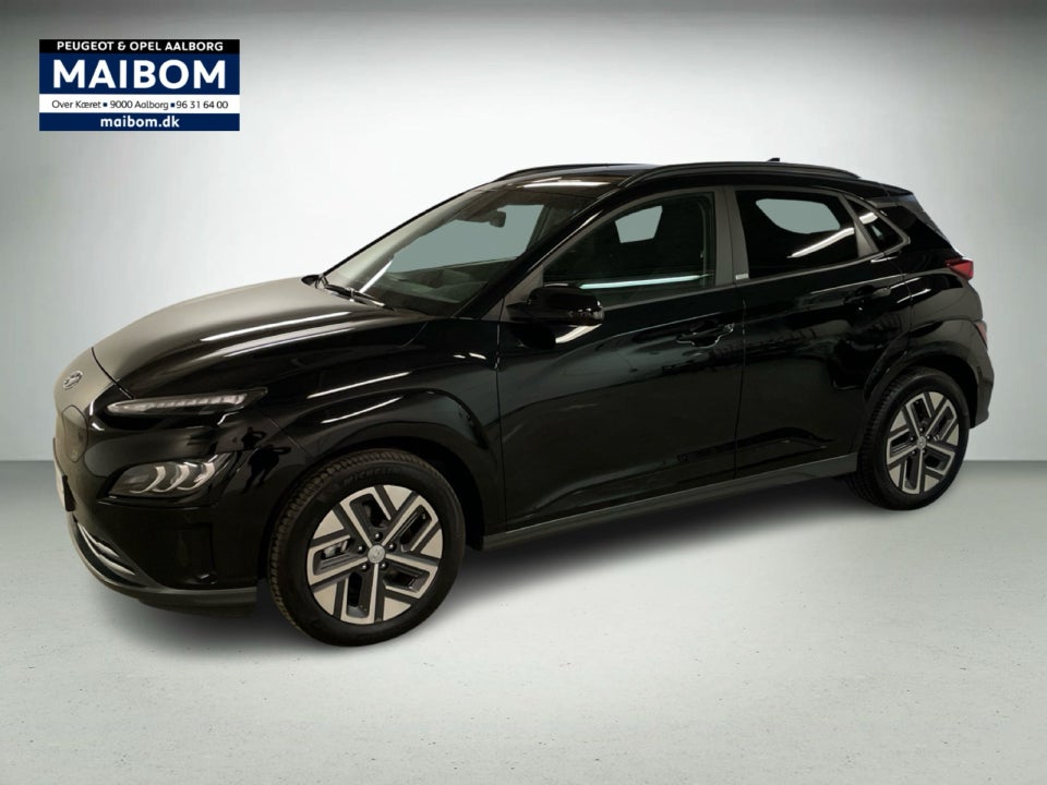 Hyundai Kona 39 EV Trend 5d