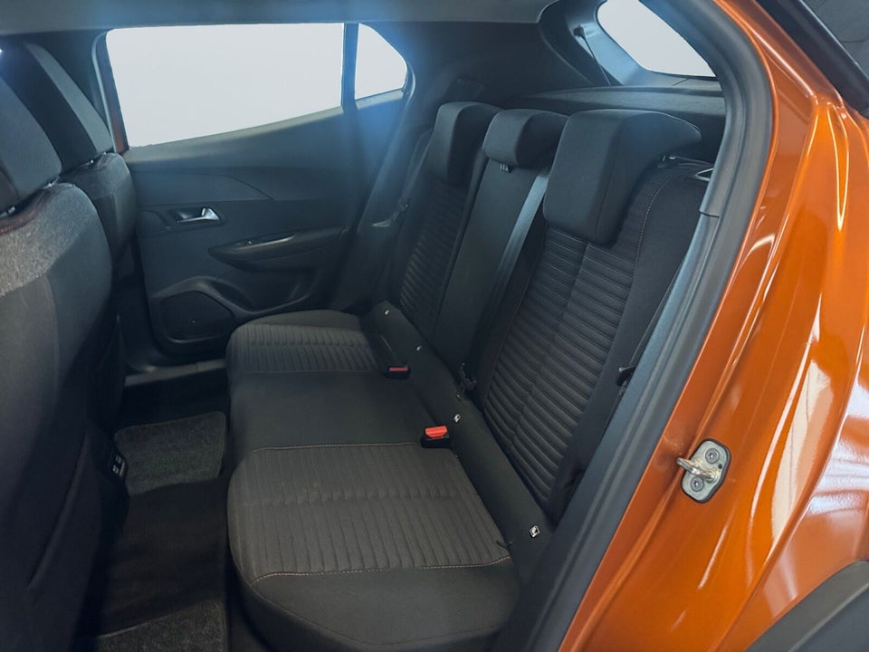 Peugeot e-2008 50 Active 5d