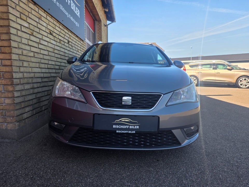 Seat Ibiza 1,2 TSi 105 Style ST eco 5d