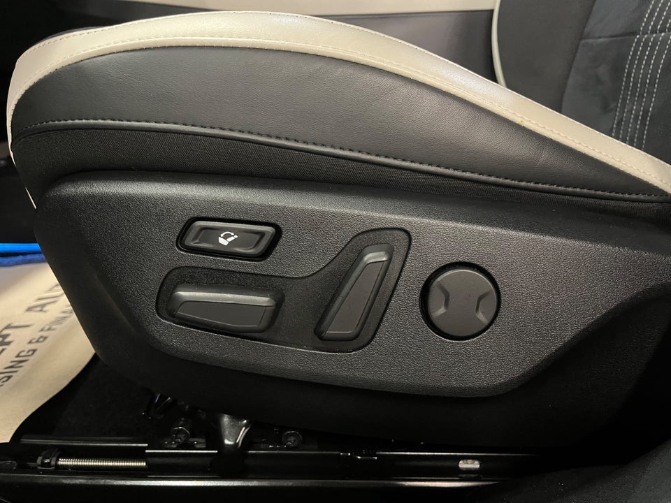 Kia EV6 77 Long Range Performance GT-Line AWD 5d