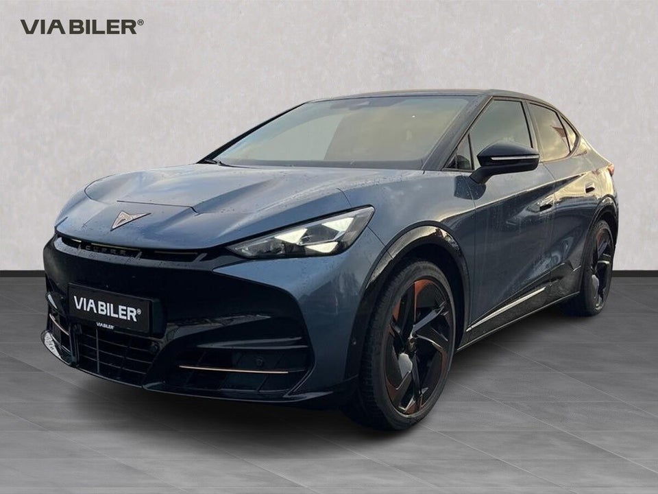 Cupra Tavascan 77 VZ Adrenaline 5d