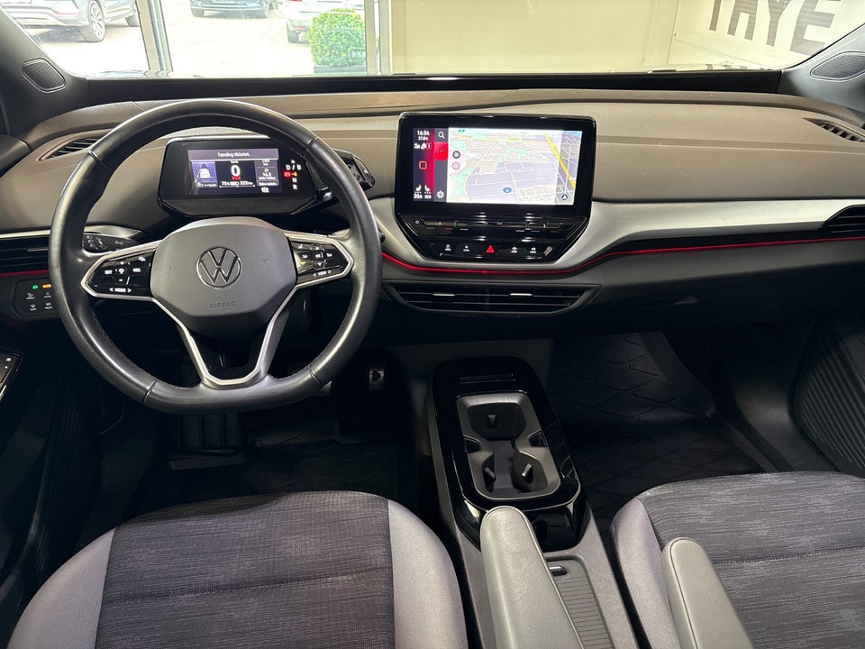 VW ID.4 77 Pro Performance 5d