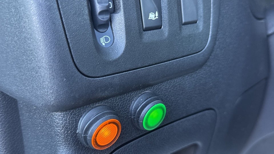 Opel Movano 2,3 CDTi 136 Autotransporter 2d