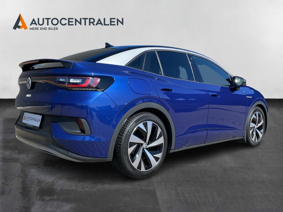 VW ID.5 77 Pro Performance 5d