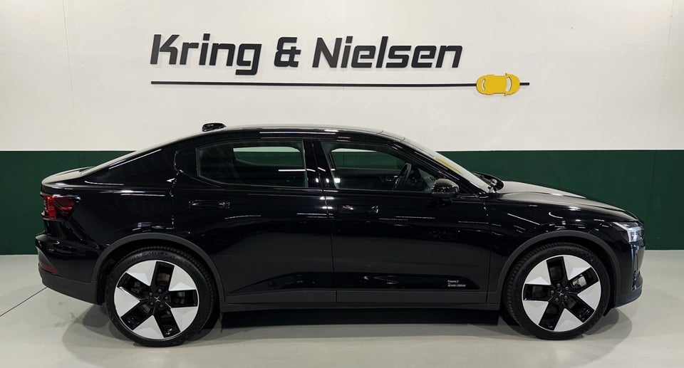 Polestar 2 Long Range 5d
