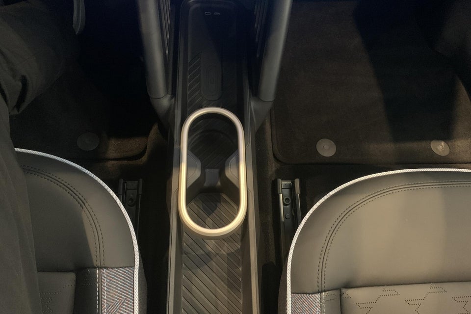 MINI Cooper E Classic Trim S 3d